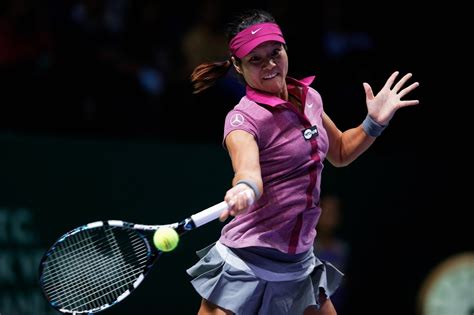BNP Paribas WTA Finals Live Scores .